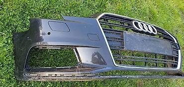 unimer 33: BRANIK ZA AUDI A3 | audi a3 prednji branik audi 8V5 807 437P — 1