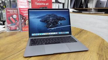 Modemlər və şəbəkə avadanlıqları: Apple MacBook, 13.3 ", Intel Core i5, 128 GB