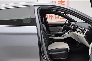 BYD: BYD Song Plus: 2023 г., Кроссовер — 18