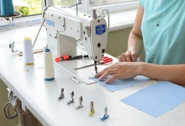 швейные курсы: Курсы шитья | Прямострочная машина, Пятинитка, Оверлок