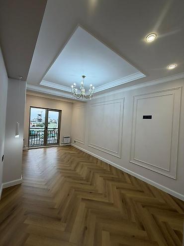 Продажа квартир: 4 комнаты, 130 м², Элитка, 4 этаж — 6