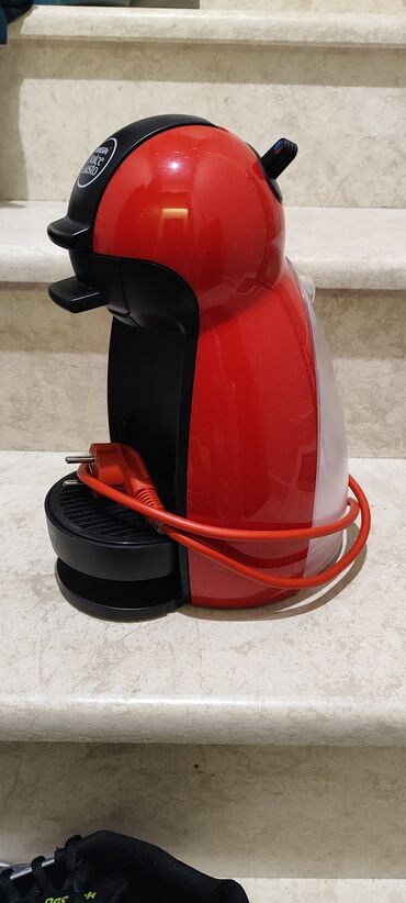 Άλλες οικιακές συσκεύες: Μηχανή καφέ dolce gusto