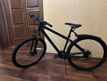 velosiped 24 luk: Новый Шоссейный велосипед Forward, 29", скоростей: 27, Самовывоз