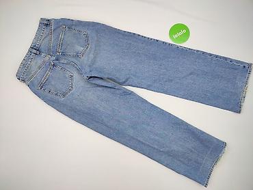 hexeline online: H&M, Jeansy damskie, rozmiar S — 3