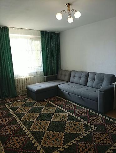 совмин квартиры: 1 комната, 37 м², Совмина мкр Индивидуалка, 2 этаж, Косметический ремонт — 1