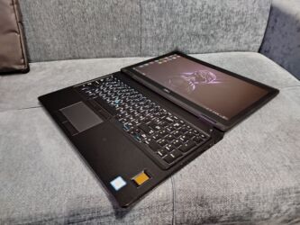 Ноутбуки: Ноутбук, Dell, 16 ГБ ОЗУ, Intel Core i5, 15.6 ", Б/у, Для работы, учебы, память NVMe SSD at lalafo.kg — 6 Ноутбуки: Ноутбук, Dell, 16 ГБ ОЗУ, Intel Core i5, 15.6 ", Б/у, Для работы, учебы, память NVMe SSD — 6