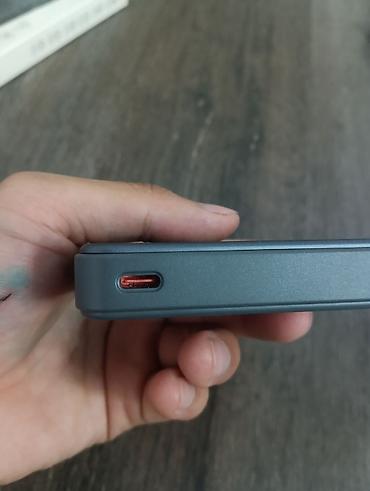 iphone mini 12: Новый мощный повербанк Hoco J170 Starlight 10,000 mAh (22.5W / PD / — 8