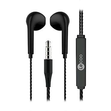 notebook bluetooth: Simli qulaqlıq Lenovo H104 Black Xüsusiyyətlər Brend: Lenovo Tip — 1