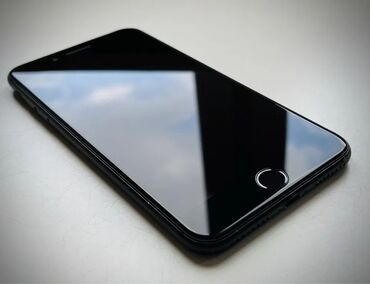 купить сяоми редми ноут 8 про бу: IPhone 7 Plus, Колдонулган, 128 ГБ, Jet Black, Кулакчындар, Заряддоочу түзүлүш, Коргоочу айнек, 89 %