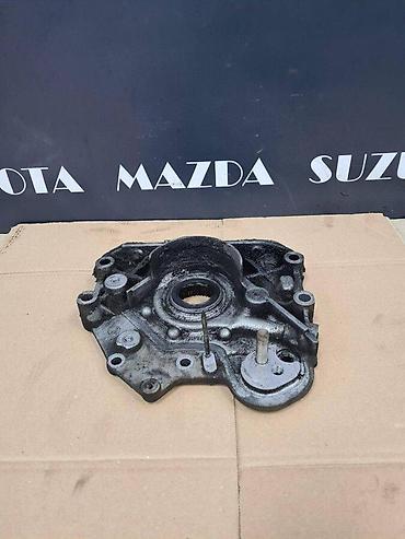 ULJNA PUMPA MOTORA 2,0 TDI ZA KIA SPORTAGE OD 1993. DO 2003. GOD. | na lalafo.rs ULJNA PUMPA MOTORA 2,0 TDI ZA KIA SPORTAGE OD 1993. DO 2003. GOD. |