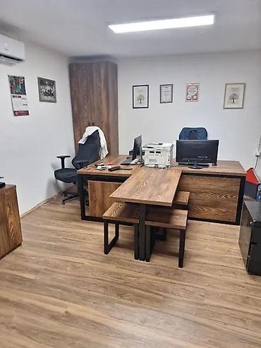 Proizvođači nameštaja, stolari: OPREMANJE POSLOVNOG PROSTORA WMN87 | — 16