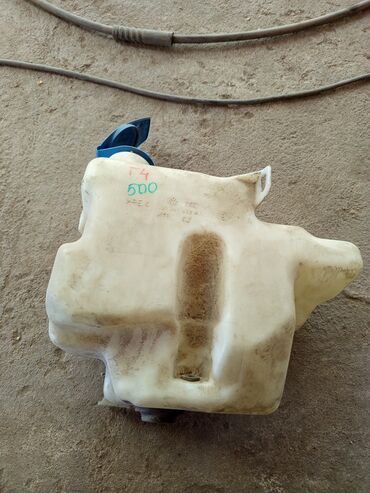 Крылья и комплектующие: Переднее правое Volkswagen, Б/у, Оригинал — 9