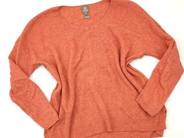 t shirty pomarańczowy: Sweter, L (EU 40), condition - Good