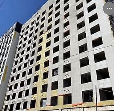 700: 2 комнаты, 69 м², Элитка, 5 этаж, ПСО (под самоотделку) — 2