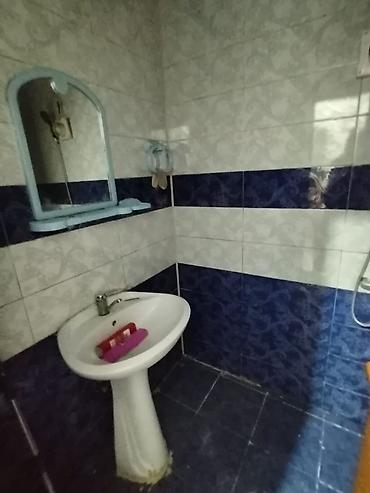 Daşınmaz əmlak: Binəqədi Sentralnide 3mertebli binanın 1 ci mertebesinde 2 otaqlı ev — 3