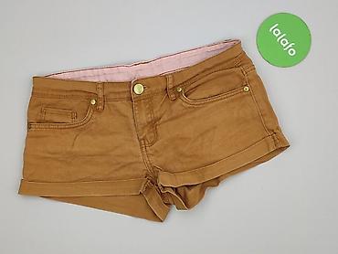 spodenki do: Denim Co, Szorty damskie, rozmiar M — 2