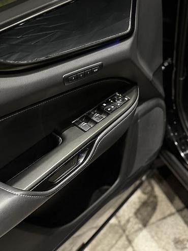 Lexus: Lexus NX: 2023 г., 2.4 л, Автомат, Бензин, Седан — 9