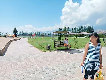 секс в иссык куле: Коттедж, Asia Palace, Сары-Ой — 3