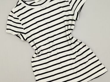 marcelo burlon t shirty red: H&M, Футболка жіноча, розмір M