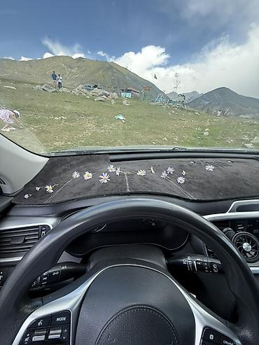 Kia: Kia Sorento: 2019 г., 2.4 л, Автомат, Бензин, Кроссовер — 7