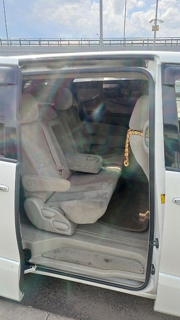 субара 3 6: Toyota Estima: 2008 г., 3.5 л, Автомат, Бензин, Минивэн — 7