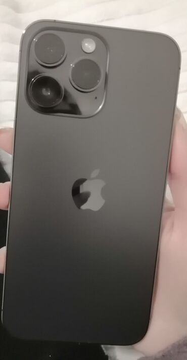 komputer 16 gb ram: IPhone 14 Pro Max, 256 ГБ, Deep Purple, Face ID