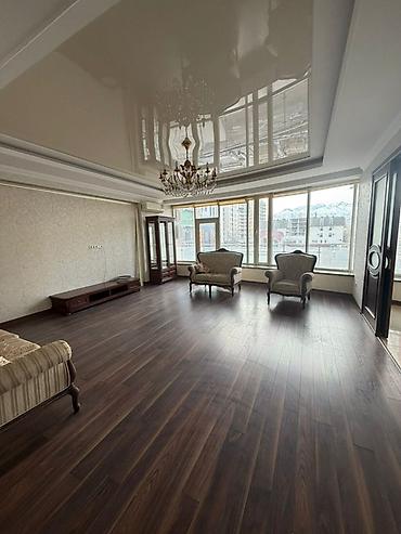 Долгосрочная аренда квартир: 4 комнаты, Собственник, С мебелью полностью — 13