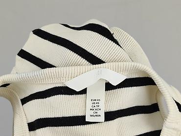 gorset cropp: H&M, Top damski, rozmiar XS — 5