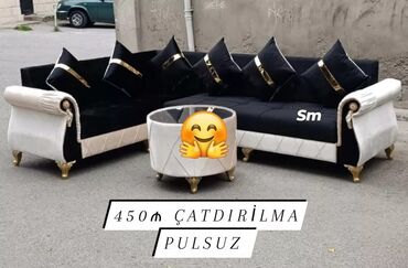 Dolablar: Künc divan