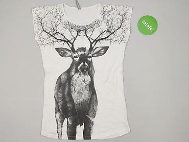 bluza team x: T-shirt damski, rozmiar S — 2