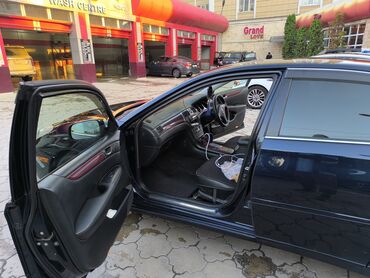 таета сюрф: Toyota Windom: 2001 г., 3 л, Автомат, Бензин, Седан