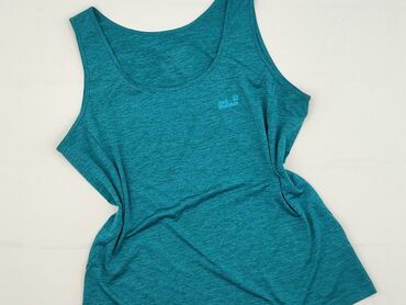 diverse dakar t shirty: Jack Wolfskin, Top damski, rozmiar L