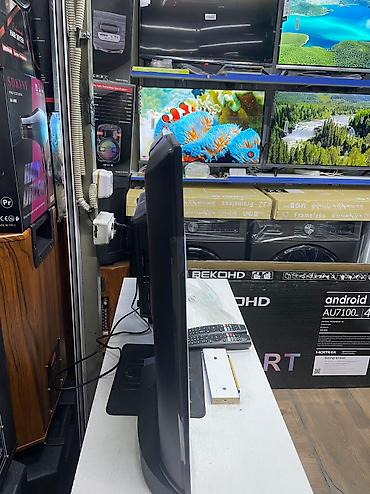 Телевизоры: Представляем вашему вниманию телевизор BEKO HD SMART 45 дюймов — 10