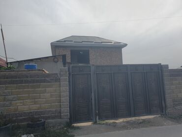 Продажа домов: Дом, 90 м², 6 комнат, Собственник, ПСО (под самоотделку)
