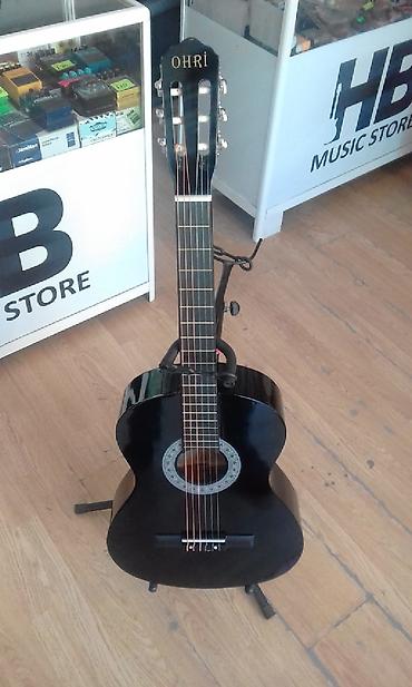 Klassik gitaralar: Klassik gitaralar q-musiqi-aletleri Klassik gitaralar her çeşidde — 15