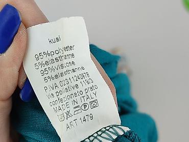 potter: Styled In Italy, Sukienka damska, rozmiar S — 4