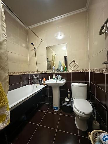 Продажа квартир: 4 комнаты, 146 м², Элитка, 7 этаж, Евроремонт — 17