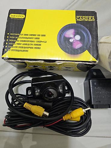 avto lamp: Avtomobil üçün H4 far lampaları dəsti - Tip: H4 halogen - Gərginlik — 5