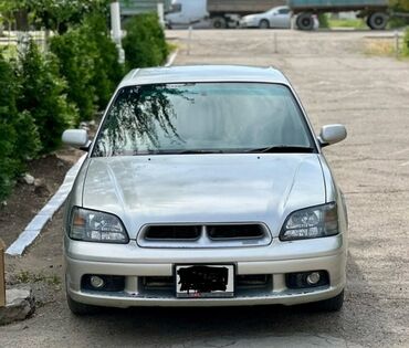зеркало на пассат б3: Subaru Legacy: 2000 г., 2 л, Механика, Бензин, Седан