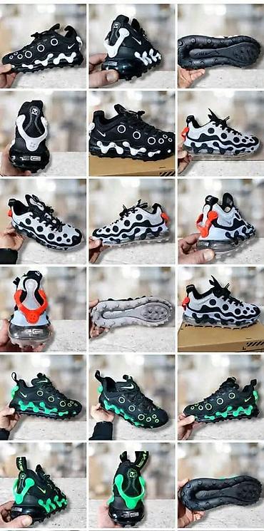 ps sandale: Nike Air Max 720 ISPA / originalne u orig. pakovanju! U 12 boja — 4