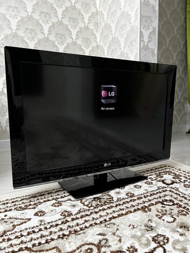 ты приставка: Продаю Телевизор LG 32LK330, производство Корея, можно через HDMI