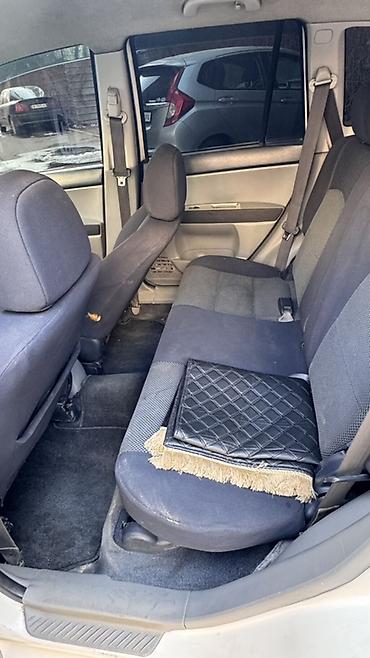 Mazda: Mazda Demio: 2003 г., 1.5 л, Автомат, Бензин, Хэтчбэк — 10