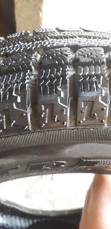 maxtrek: Зимняя шина Maxtrek 185/65 R14 86H - Тип: зимняя, ненашипованная (на — 4