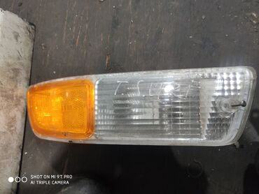 Дверные ручки: Зарчасти ручки тайота Мазда обшивка стоп фара ипсум Микра Ниссан Гайя — 23