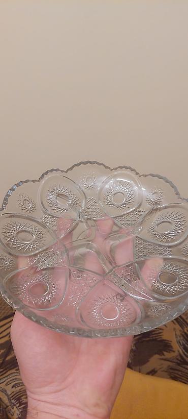 Vazalar: Bir vaza — 12