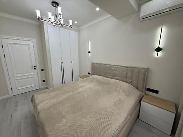 Долгосрочная аренда квартир: Студия, Агентство недвижимости, Без подселения, С мебелью полностью — 2