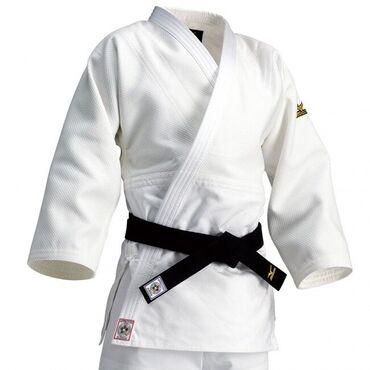 İdman döşəkləri və xalçaları: Kimano 160sm ag adidas