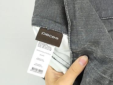 top poliamid: Pieces, Legginsy rozmiar S — 5