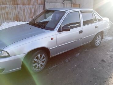 некся афтамат: Daewoo Nexia: 2010 г., 1.5 л, Механика, Бензин, Седан