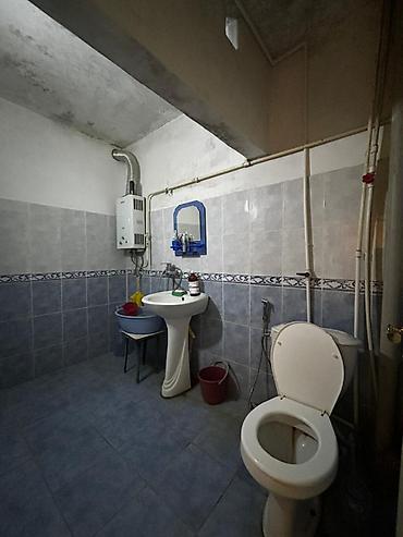 Недвижимость: Баку, 2 комнаты, Вторичка, 65 м² — 10